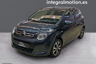 Citroen C1 VTi 53kW (72CV) S&S City Edition - Foto 1