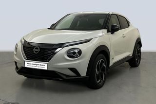 Nissan Juke 1.6 Hybrid N-Connecta Auto 105 kW (143 CV) - Foto 1