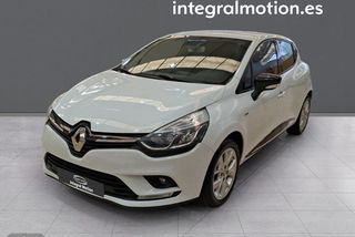 Renault Clio Intens TCe 74 kW (100CV) GLP - Foto 1