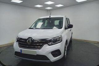 Renault Kangoo Combi LIFE EDITION ONE 1.5 BLUE DCI 70KW 95CV - Foto 1