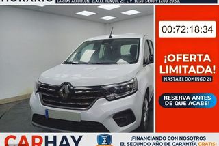 Renault Kangoo Combi LIFE EDITION ONE 1.5 BLUE DCI 70KW 95CV - Foto 1