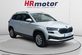 Skoda Karoq 2.0 TDI Ambition - Foto 1