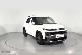 Hyundai Inster BEV 49KWH MAXX CROSS 5P - Foto 1