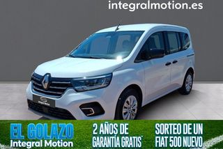Renault Kangoo Combi Life Edition One 1.5 Blue dCi - Foto 1