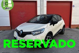 Renault Captur Zen TCe 130CV - Foto 1