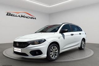 Fiat Tipo 1.6 Lounge 88kW (120CV)diesel Mjet II SW - Foto 1