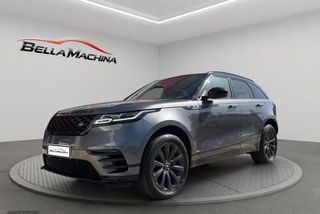 Land Rover Range Rover Velar 2.0 D240 177kW R-Dynamic 4WD Auto - Foto 1