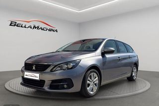 Peugeot 308 SW Active Pack BlueHDi 130 S&S EAT8 - Foto 1