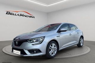Renault Megane Business Blue dCi 70 kW (95CV) - Foto 1