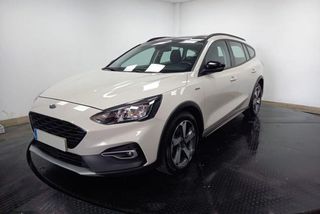 Ford Focus 1.5 Ecoblue 88kW Active X SB - Foto 1