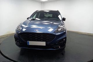 Ford Kuga ST-Line X 2.5 Duratec PHEV 165kW Auto - Foto 1