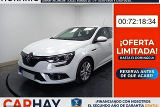 Renault Megane Business Blue dCi 81 kW (115CV) - Foto 1