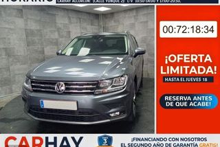 Volkswagen Tiguan Allspace 2.0 TDI 110kW (150CV) - Foto 1