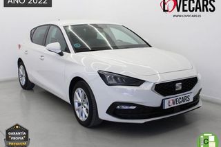 Seat Leon 2.0 TDI 85kW S&S Style - Foto 1