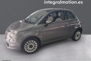 Fiat 500 Dolcevita 1.0 Hybrid 51KW (70 CV) - Foto 1