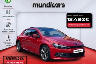 Volkswagen Scirocco RLine 1.4 TSI BMT - Foto 1