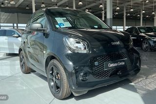 Smart Fortwo electric drive / EQ pasion - Foto 1