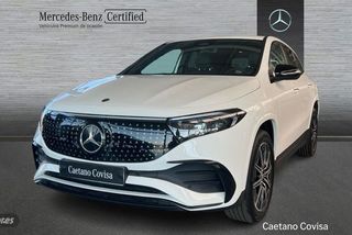 Mercedes EQA 250+ + AMG Line - Foto 1