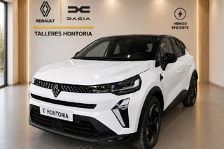 Renault Captur TECHNO FULL HYBRID E-TECH 160CV - Foto 1