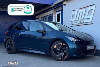 Cupra Born 150 kW (204 CV) 58 kWh Launch Edition - Foto 1