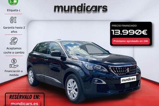 Peugeot 3008 1.5 Blue-HDi Active - Foto 1