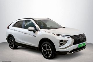 Mitsubishi Eclipse Cross 2.4 PHEV Kaiteki Auto 4WD - Foto 1