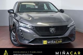 Peugeot 308 BlueHDi 130 S&S Active Pack EAT8 96 kW (130 CV) - Foto 1