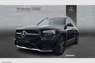 Mercedes Clase GLB 200 d 4MATIC[0-805] - Foto 1