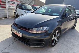 Volkswagen Golf 5p GTI 2.0 TSI 220 CV BMT DSG 6 vel. - Foto 1
