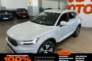Volvo XC40 1.5 T5 262CV INSCRIPTION - Foto 1
