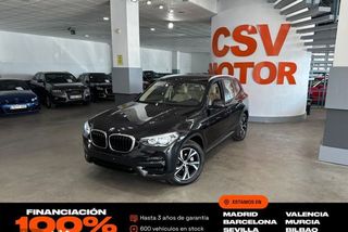 BMW X3 30E 292CV PHEV - Foto 1
