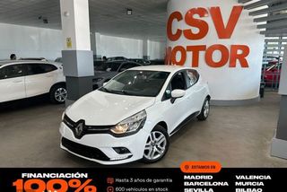 Renault Clio 0.9TCE 90CV BUSINESS - Foto 1