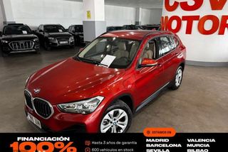 BMW X1 1.5HYBRID 220CV 10KWH ADVANTAGE XDRIVE - Foto 1