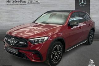 Mercedes Clase GLC 220 d 4MATIC[0-805] - Foto 1