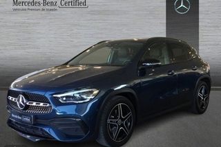 Mercedes Clase GLA 200 d 4Matic AMG Line (EURO 6d) - Foto 1
