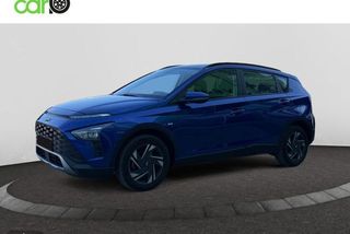 Hyundai Bayon 1.0 TGDI 74kW (100CV) 48V Maxx - Foto 1