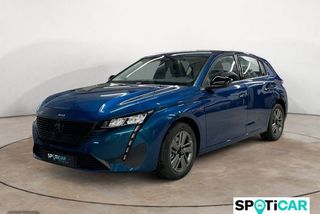 Peugeot 308 5P PureTech 130 S&S EAT8 Style - Foto 1