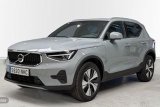Volvo XC40 CORE, B3, MILD HYBRID, GASOLINA - Foto 1