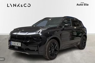 Lynk & Co 01 1.5 PHEV MORE 5P - Foto 1