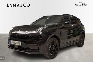 Lynk & Co 01 1.5 PHEV MORE 5P - Foto 1