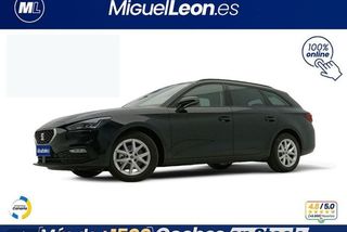 Seat Leon SP 1.5 TSI 96kW S&S Style XL - Foto 1
