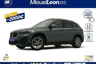 BMW X1 sDrive18i - Foto 1