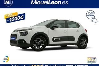Citroen C3 PureTech 60KW (83CV) Plus - Foto 1