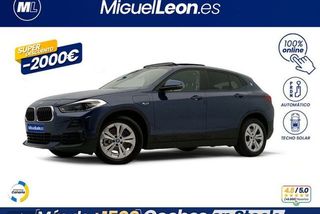BMW X2 xDrive25e Auto - Foto 1