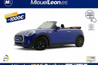 Mini Cooper CABRIO - Foto 1