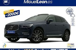 Volvo XC 60 2.0 T8 AWD Inscription Auto - Foto 1