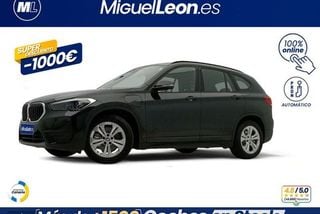 BMW X1 xDrive25e - Foto 1