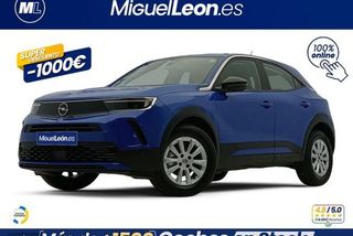 Opel Mokka 1.2 T 74kW (100 CV) Edition - Foto 1