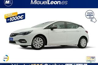 Opel Astra 1.2T SHL 81kW (110CV) Edition - Foto 1