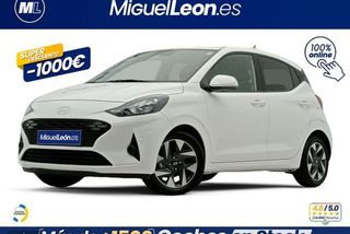 Hyundai i10 1.0 Klass - Foto 1